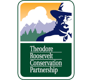 Theodore Roosevelt Conservation Partnership
