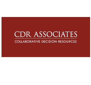 CDR Associates